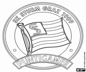 sturm graz at sturm graz at