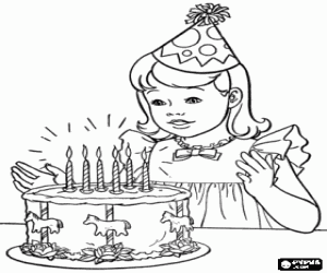 Ausmalbilder Geburtstag Malvorlagen Ausmalbilder Geburtstag Malvorlagen